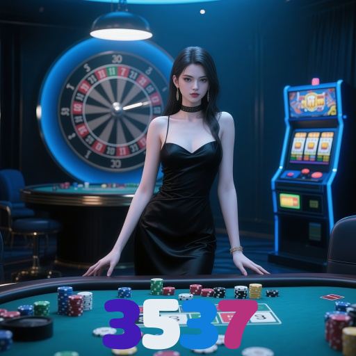 Cassino Online 3537