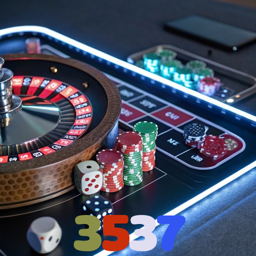 Cassino Online 3537