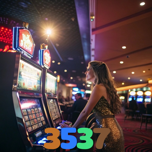 Cadastro na 3537