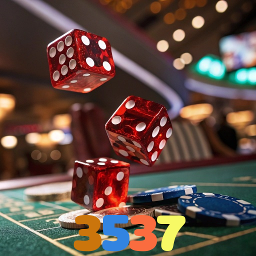 Cassino Online 3537