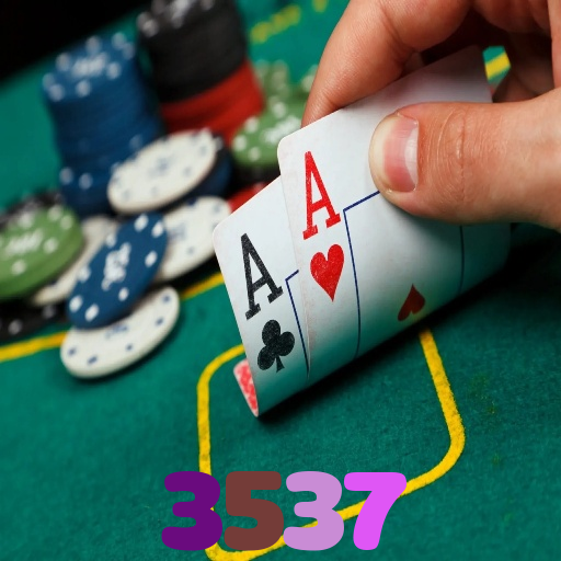 Cassino Online 3537