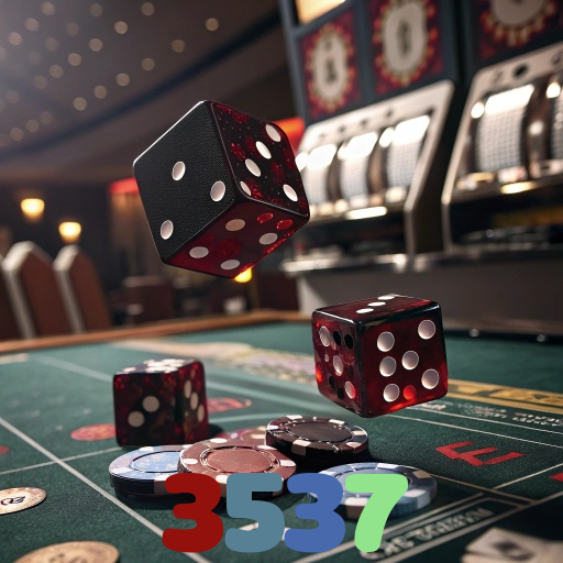 Cassino Online 3537