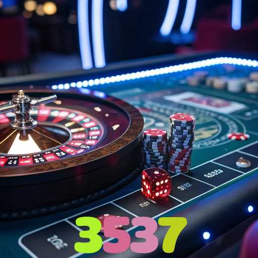 Cassino Online 3537