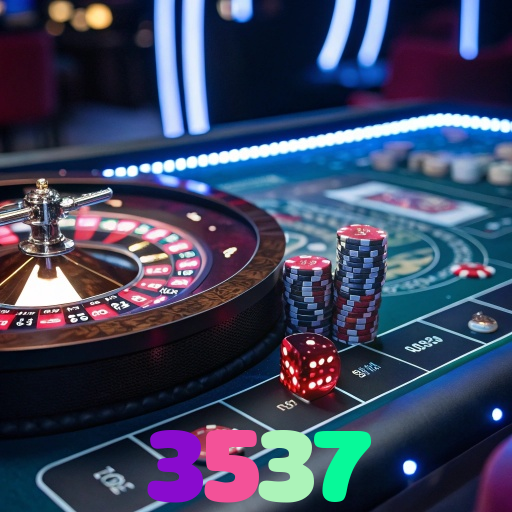 Cadastro na 3537