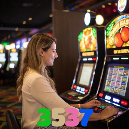Cassino Online 3537
