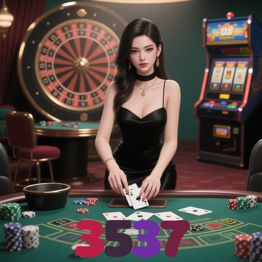 Cassino Online 3537