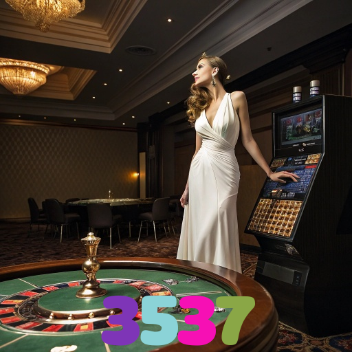 Cassino Online 3537