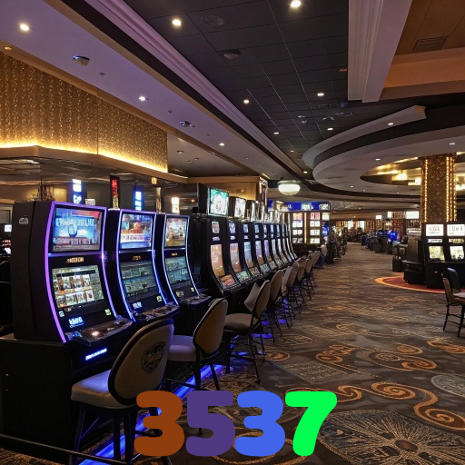 Cassino Online 3537