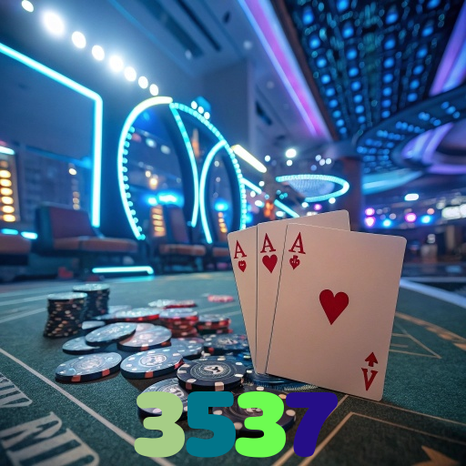 Cassino Online 3537
