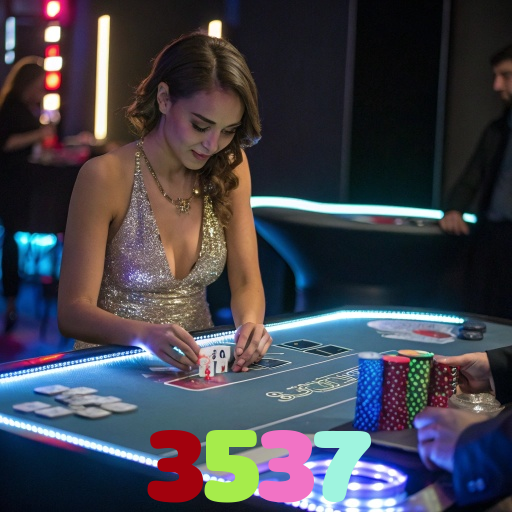 Cassino Online 3537