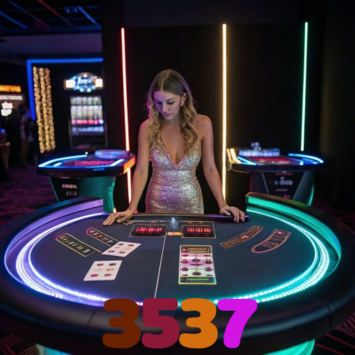 Cassino Online 3537