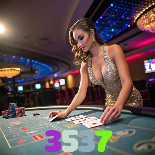 Cassino Online 3537