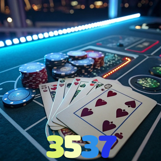 Cassino Online 3537
