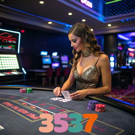 Cassino Online 3537