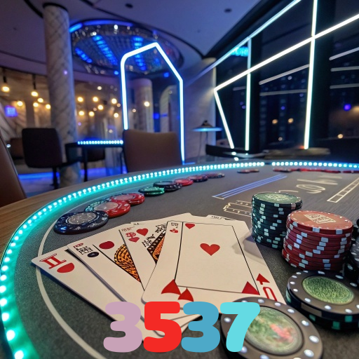 Cassino Online 3537
