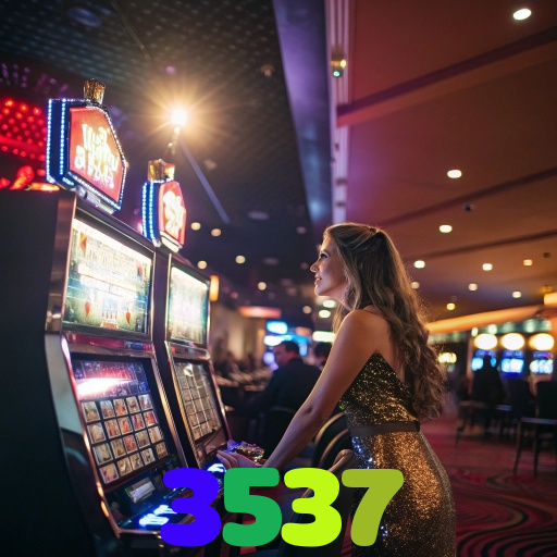 Cassino Online 3537