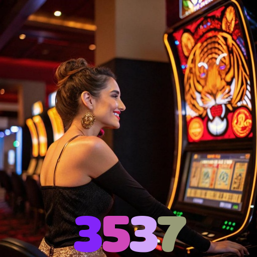 Cassino Online 3537