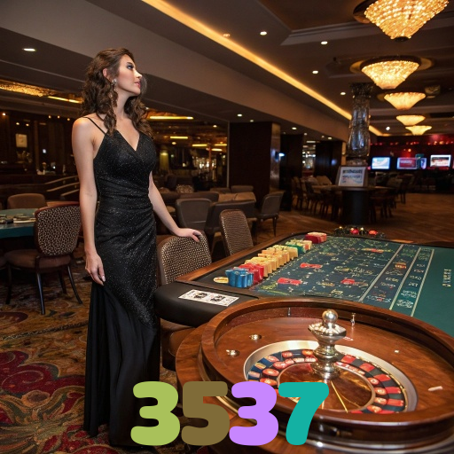 Cassino Online 3537