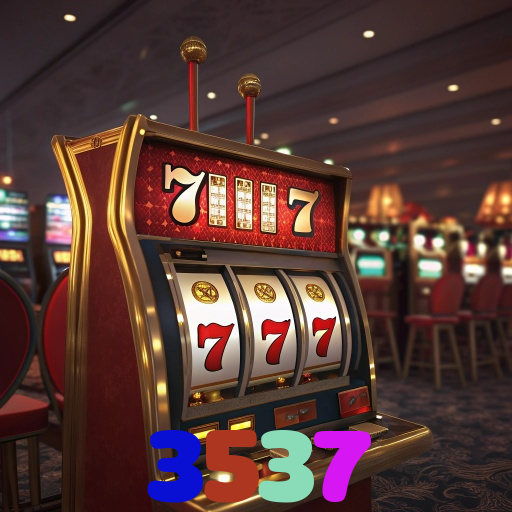 Cassino Online 3537