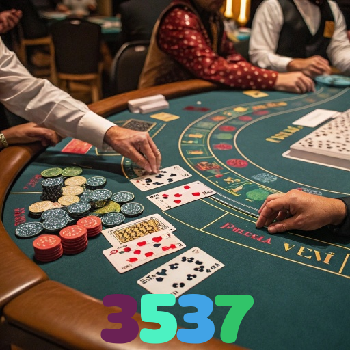 Cassino Online 3537