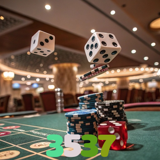 Cassino Online 3537