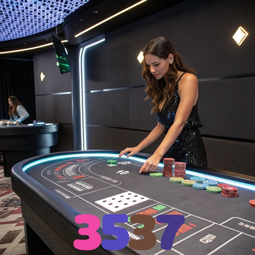 Cassino Online 3537