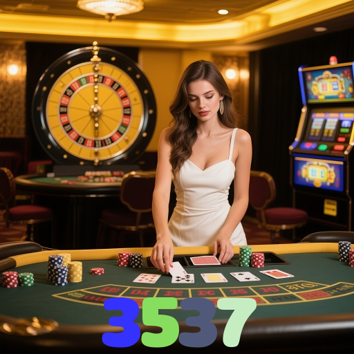Cassino Online 3537