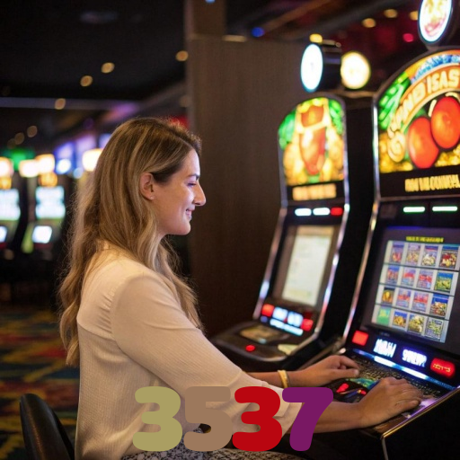 Cassino Online 3537