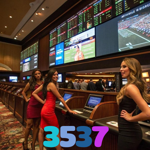 Cassino Online 3537