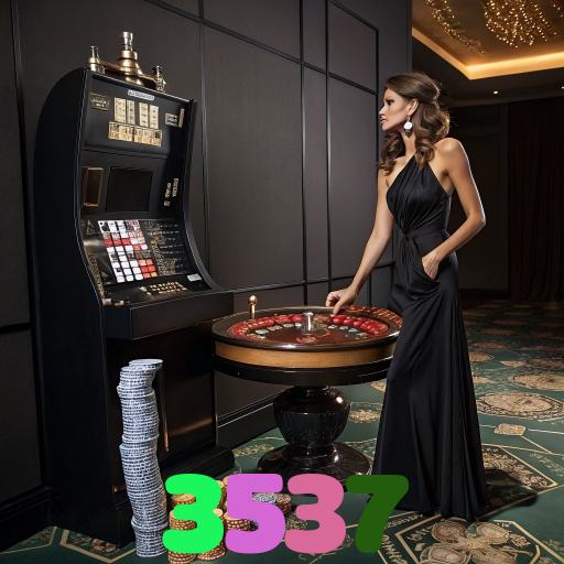 Cassino Online 3537