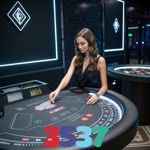 Cassino Online 3537