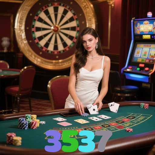 Cassino Online 3537