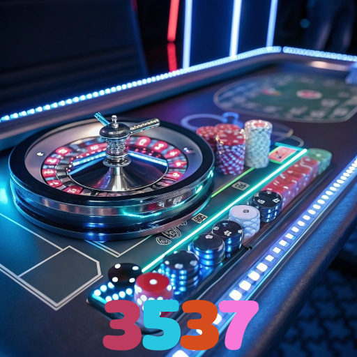 Cadastro na 3537