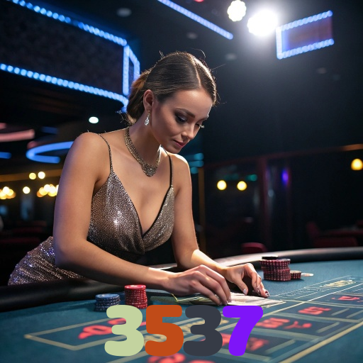 Cassino Online 3537
