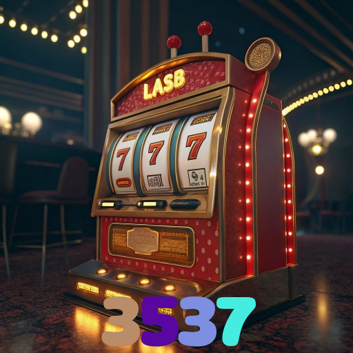 Cassino Online 3537