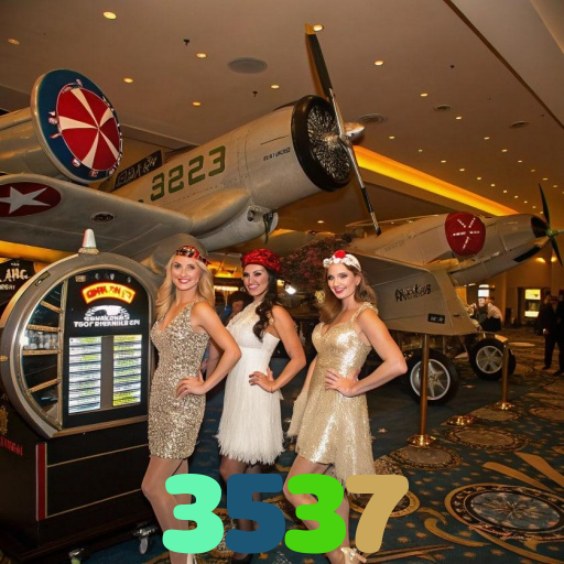 Cassino Online 3537