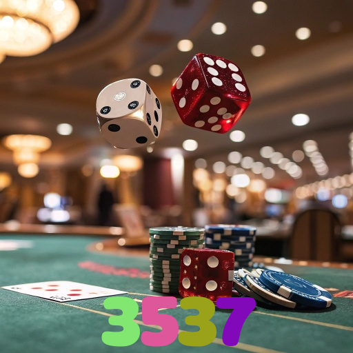 Cassino Online 3537