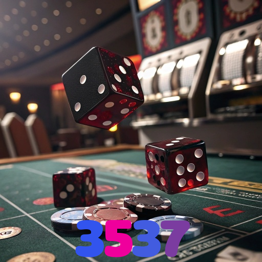 Cassino Online 3537