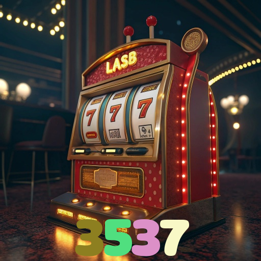 Cadastro na 3537