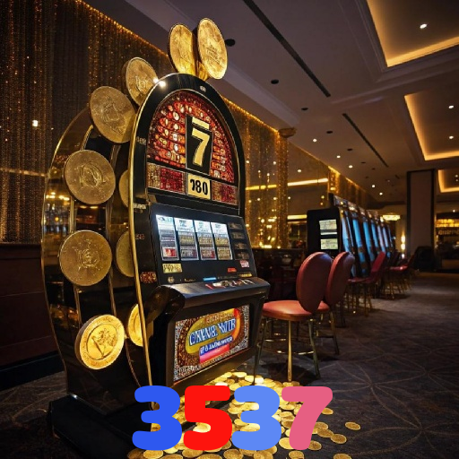 Cassino Online 3537