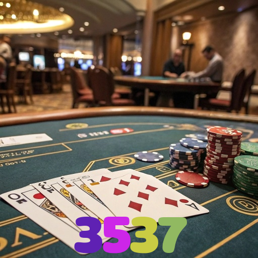 Cassino Online 3537