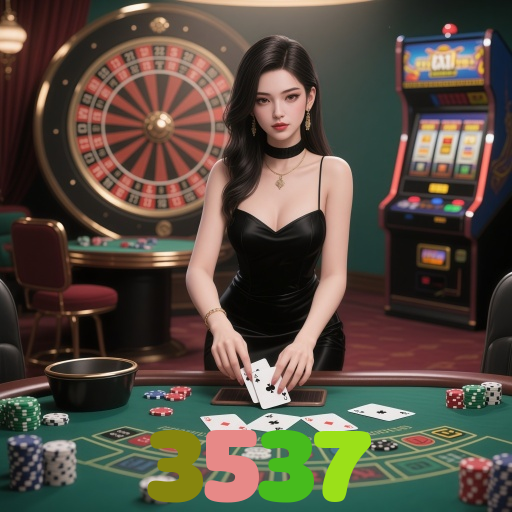 Cassino Online 3537
