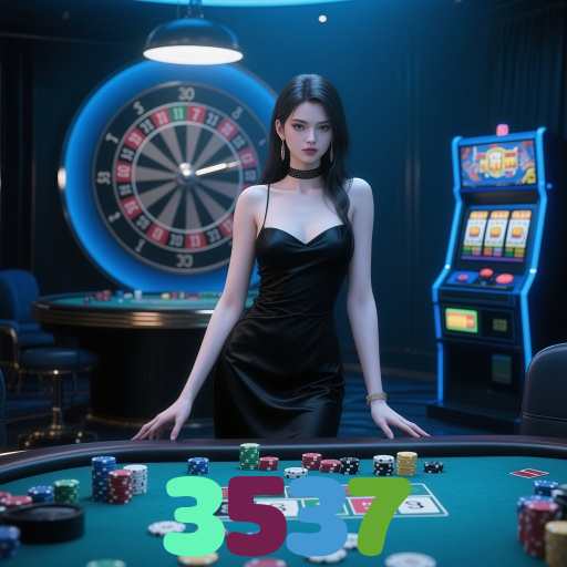 Cassino Online 3537