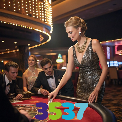 Cassino Online 3537