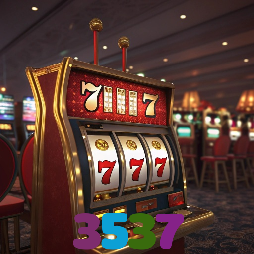 Cassino Online 3537