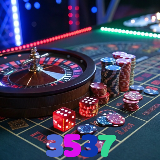 Cassino Online 3537