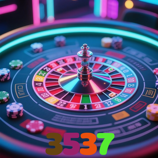 Cassino Online 3537