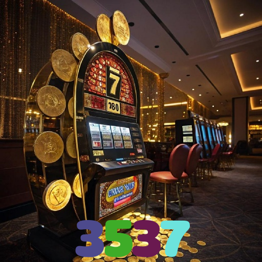 Cassino Online 3537