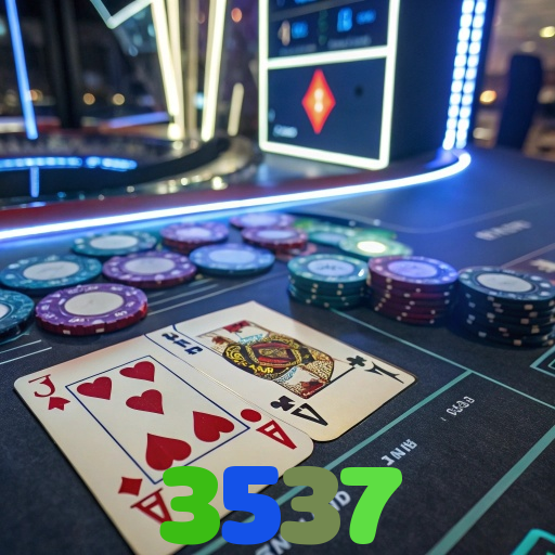 Cassino Online 3537