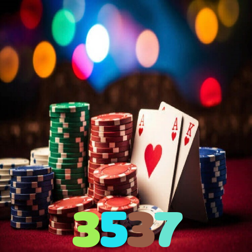 Cassino Online 3537